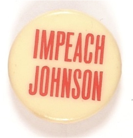 Impeach Johnson