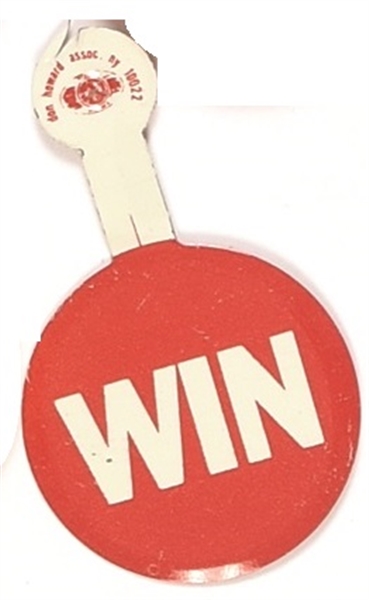 Ford WIN Litho