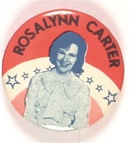Rosalynn Carter