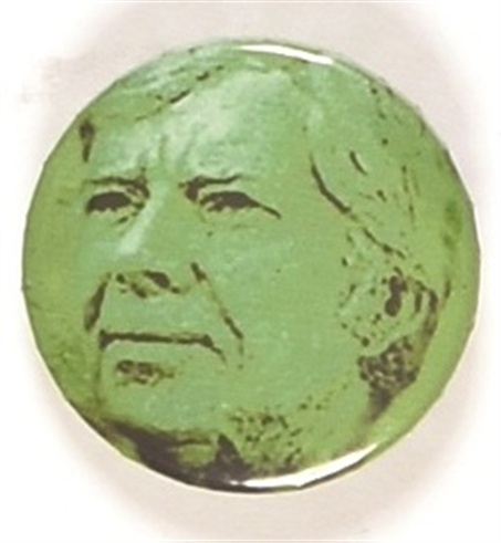 Jimmy Carter Green
