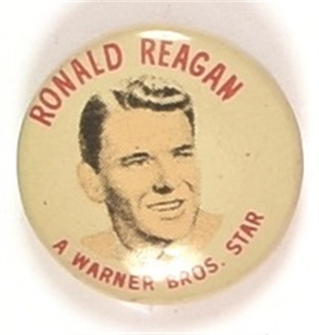 Ronald Reagan Universal Pictures