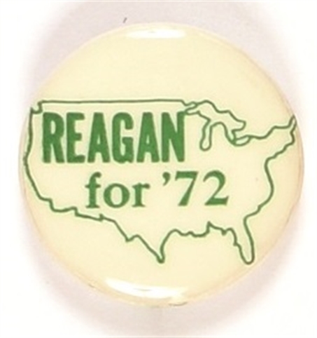 Reagan for 72