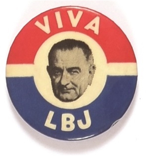 Viva LBJ
