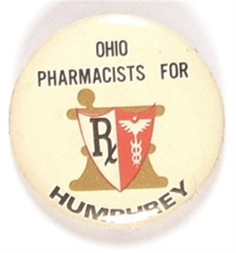 Ohio Pharmacists for Humphrey