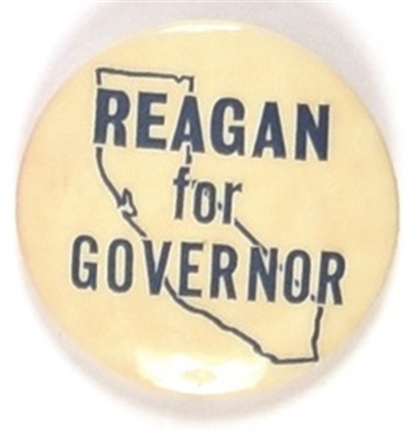 Ronald Reagan for Governor