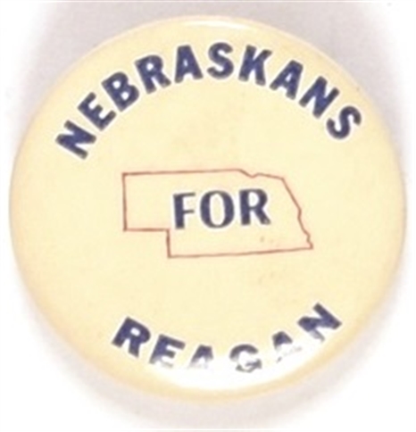 Nebraskans for Reagan