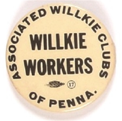 Willkie Workers
