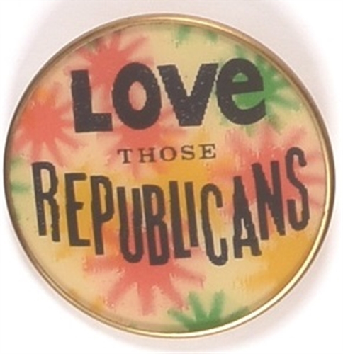 Love Those Republicans Flasher