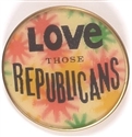 Love Those Republicans Flasher