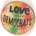 Love Those Democrats Flasher
