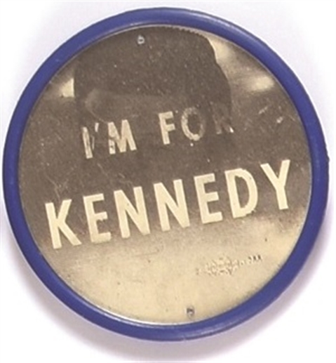 Im for Kennedy Flasher