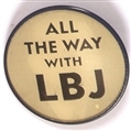 All the Way With LBJ Flasher
