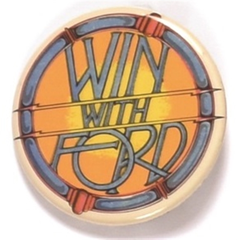 Win With Ford