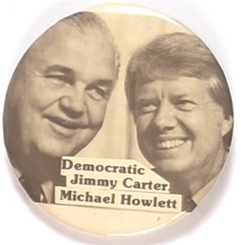 Carter, Howlett Illinois Coattail