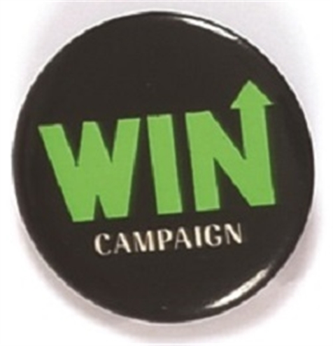 Ford WIN Campaign