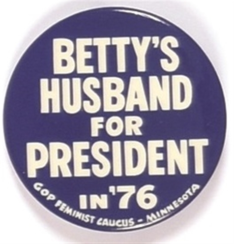 Bettys Husband Minnesota Feminist Caucus