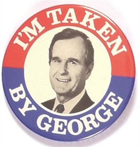 Im Taken by George