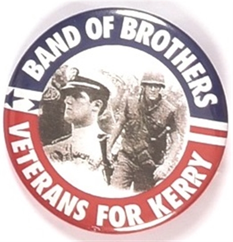 Kerry Band of Brothers