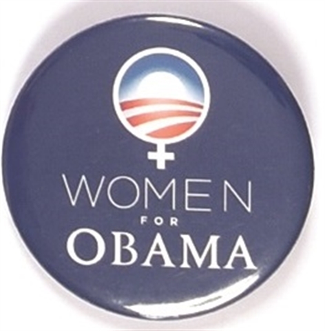 Women for Obama