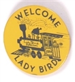 Johnson the Lady Bird Special