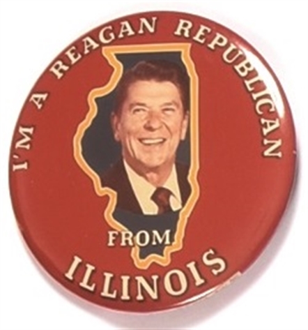 Illinois Reagan Republican