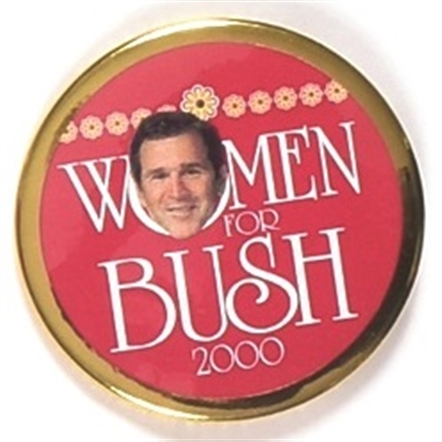 Women for Bush