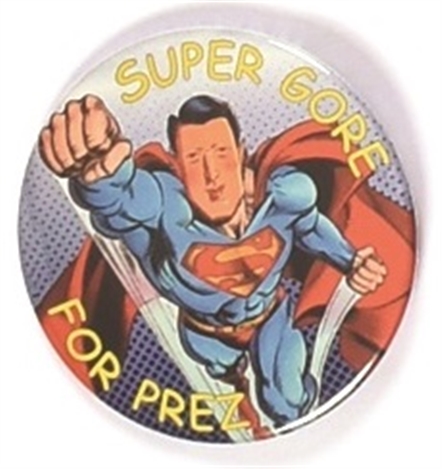 Super Gore for President