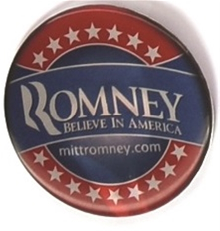 Romney 2012 Flasher