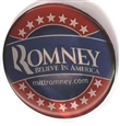 Romney 2012 Flasher