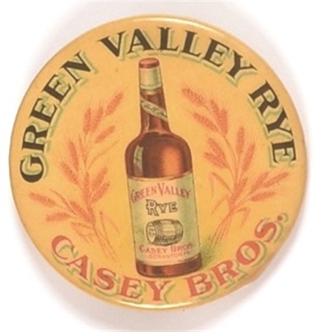 Green Valley Rye
