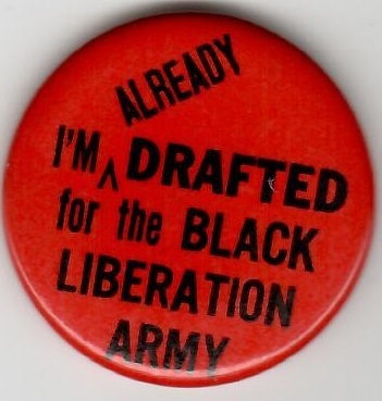 Black Liberation Army