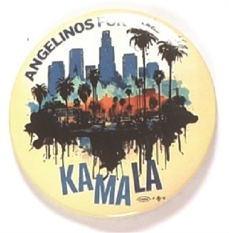 Angelinos for Harris