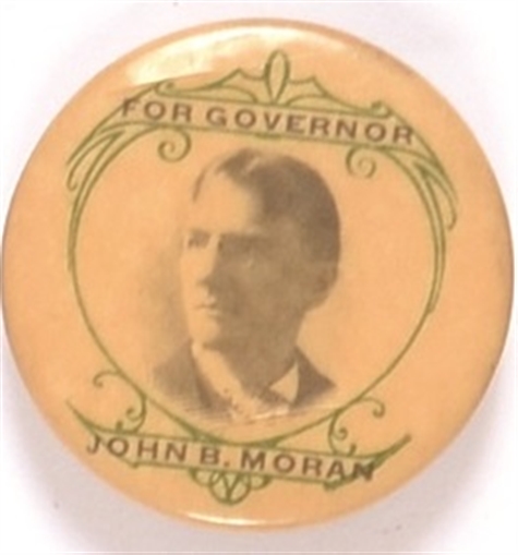 Moran for Governor of Massachusetts