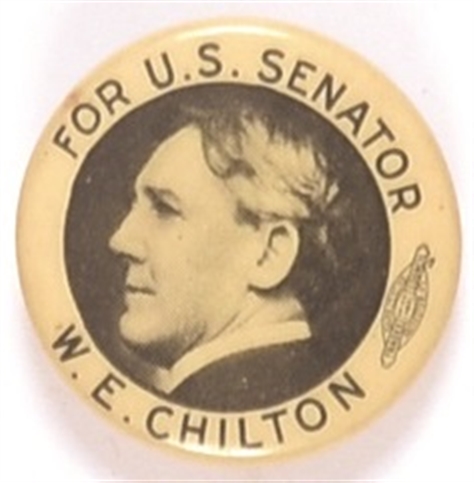 Chilton for Senator, West Virginia
