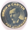 Carter for Governor of Illinois