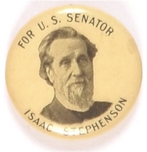 Stephenson for Senate, Wisconsin