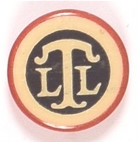 Loyal Temperance Legion