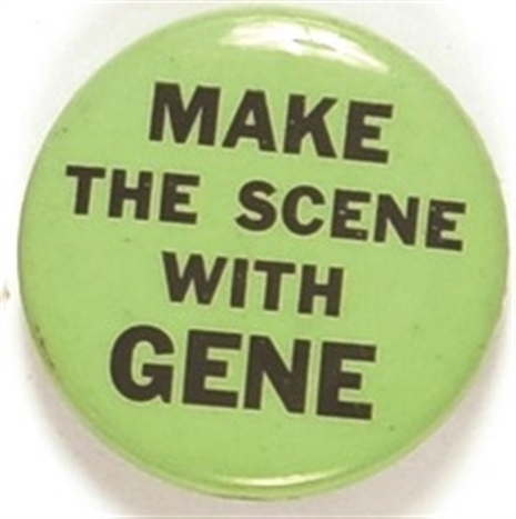 Make the Scene With Gene