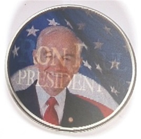 Ron Paul 2008 Flasher
