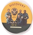 Discovery STS 51-C Crew