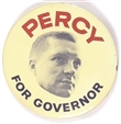 Percy for Governor of Illinois