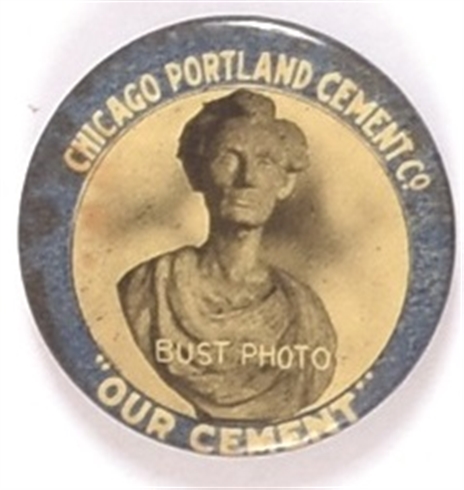 Chicago Portland Cement Co.