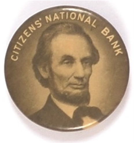 Lincoln Citizens National Bank