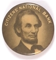Lincoln Citizens National Bank