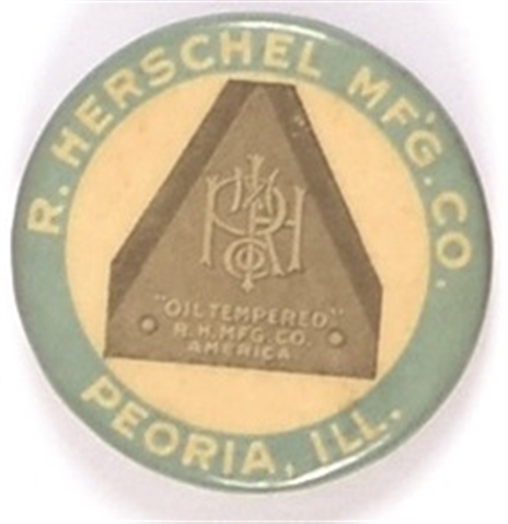 Herschel Manufacturing Co., Peoria