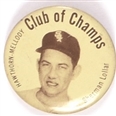 Chicago White Sox, Sherm Lollar