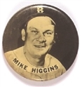 Mike Higgins, Boston Red Sox