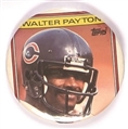 Walter Payton, Chicago Bears