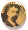 Orsteifen for Governor, Illinois