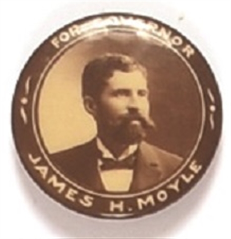 Moyle for Governor, Utah